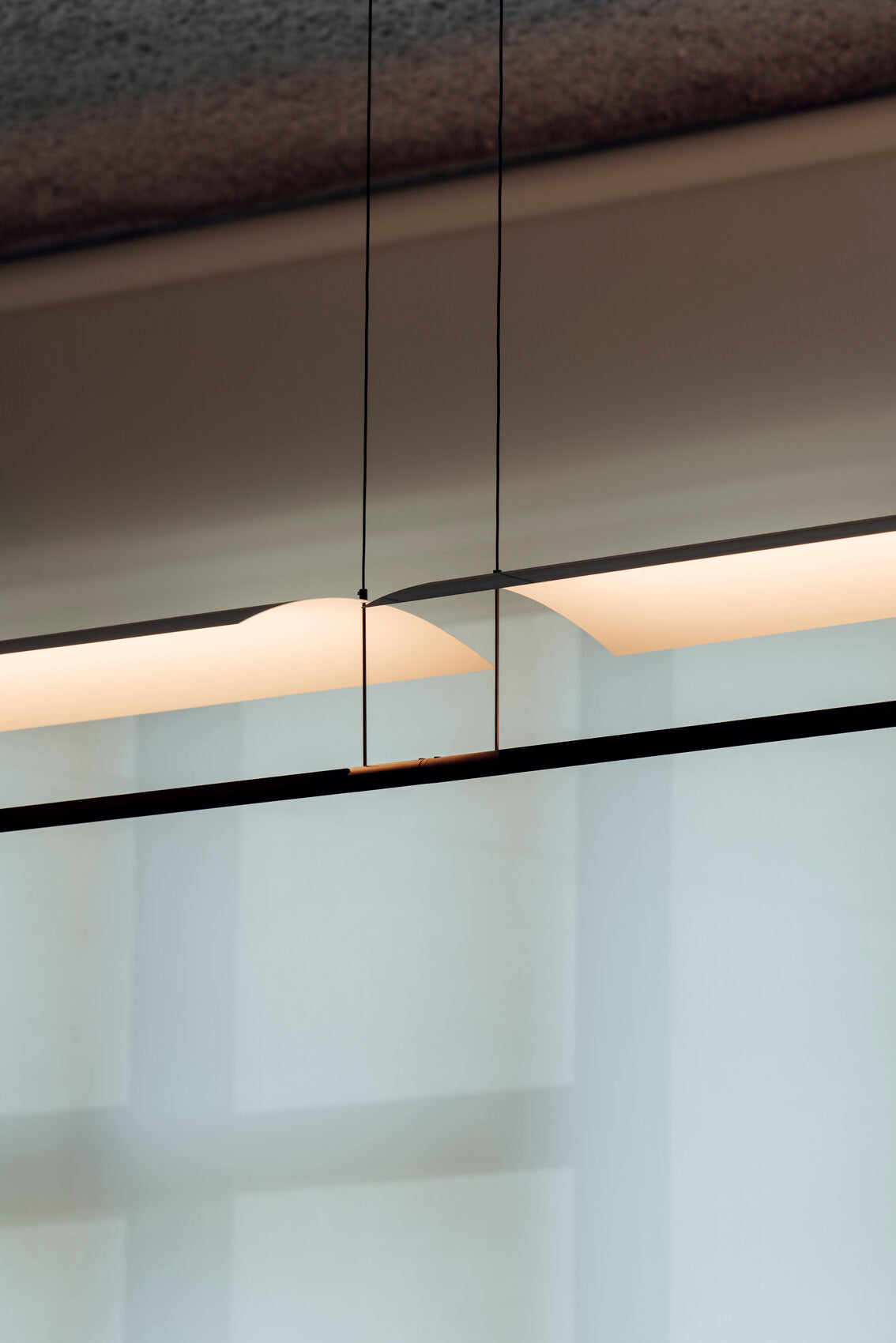 SANTA & COLE - Lámina 45 Pendant Lamp - Tempo