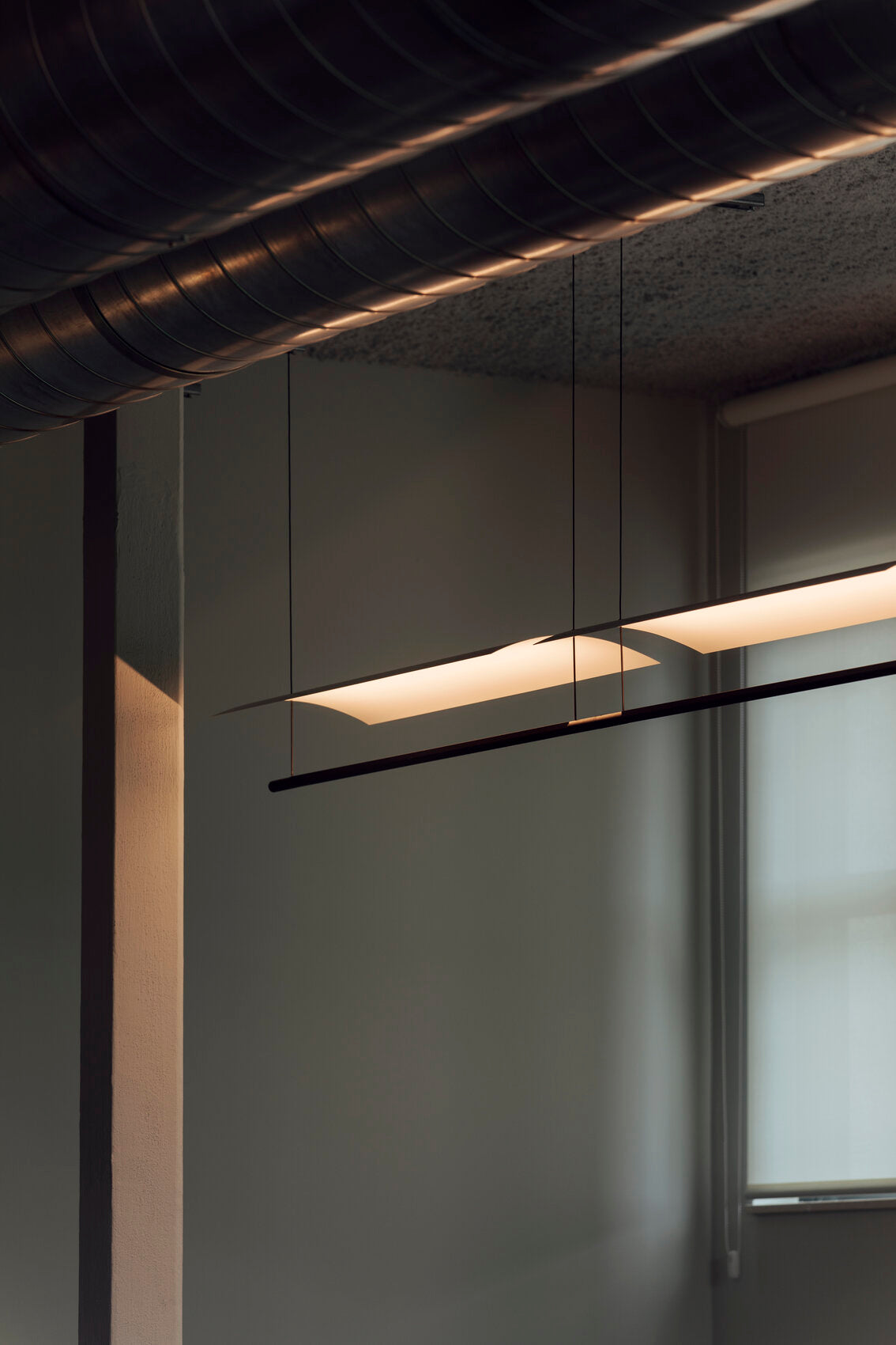 Lámina 45 Pendant Lamp