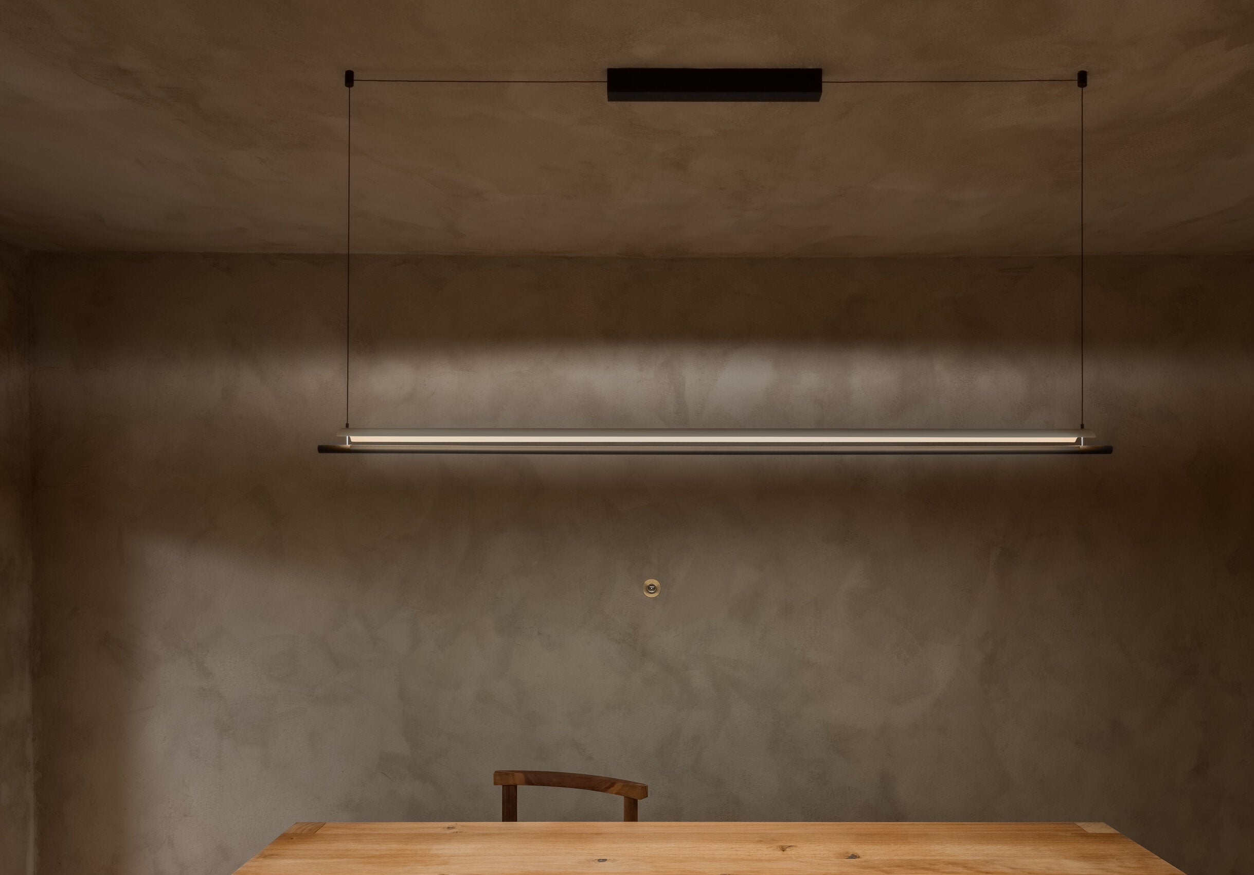 Lámina 165 Pendant lamp