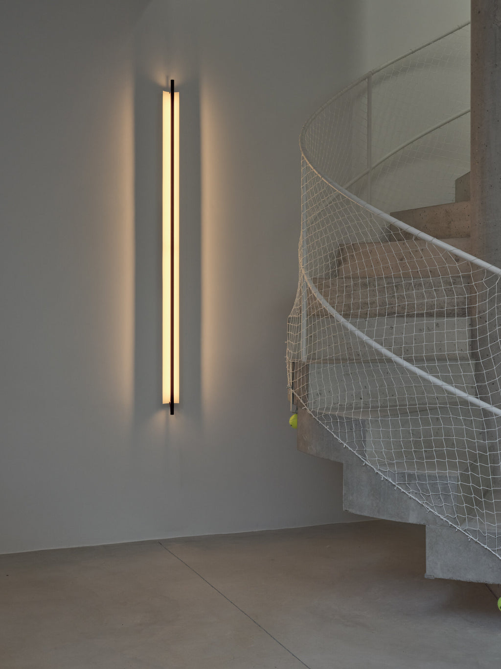 SANTA & COLE - Lámina 165 Wall Lamp - Tempo