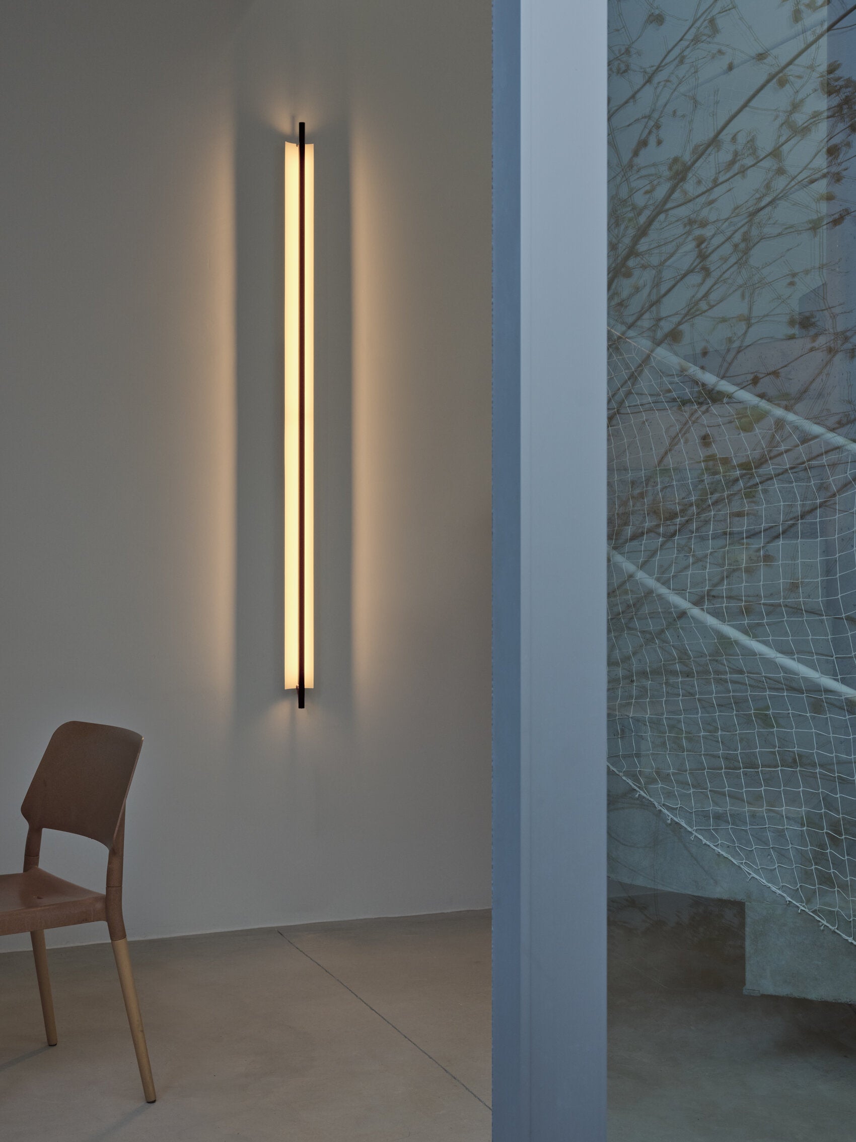 SANTA & COLE - Lámina 165 Wall Lamp - Tempo