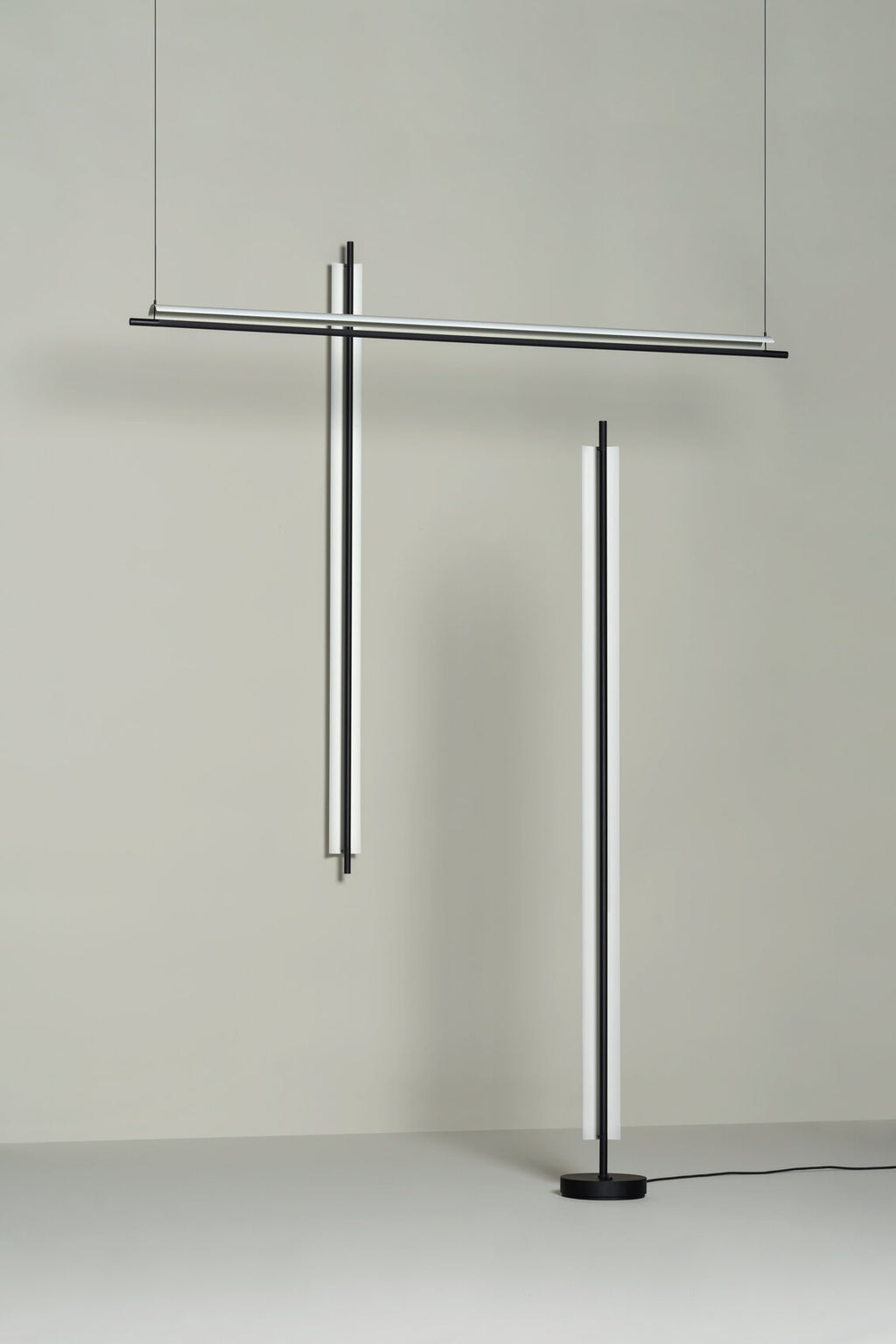 SANTA & COLE - Lámina 165 Wall Lamp - Tempo