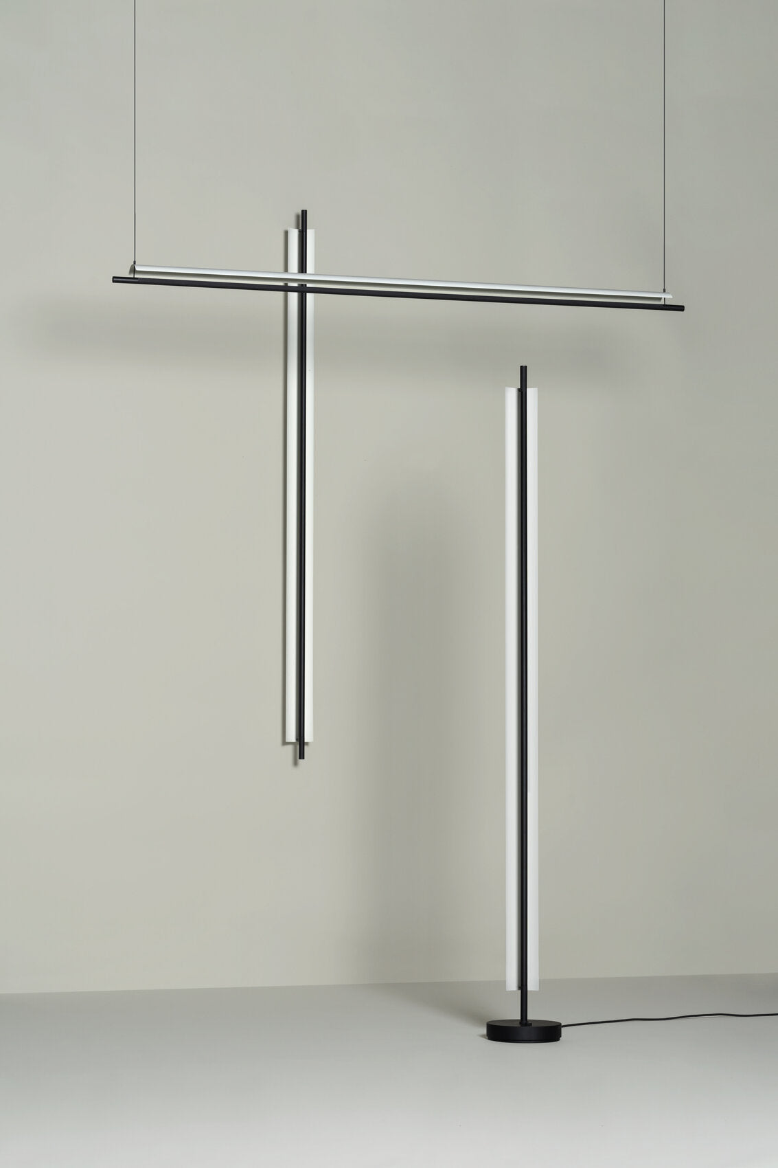 SANTA & COLE - Lámina 165 Wall Lamp - Tempo