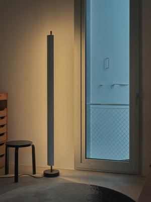 Lámina 165 Floor Lamp