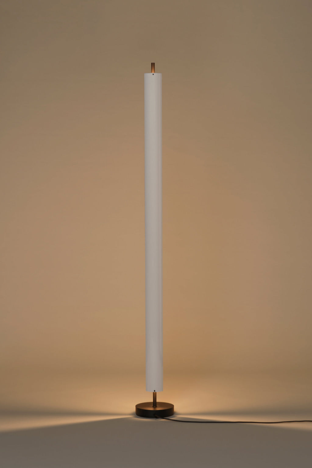 SANTA & COLE - Lámina 165 Floor Lamp - Tempo