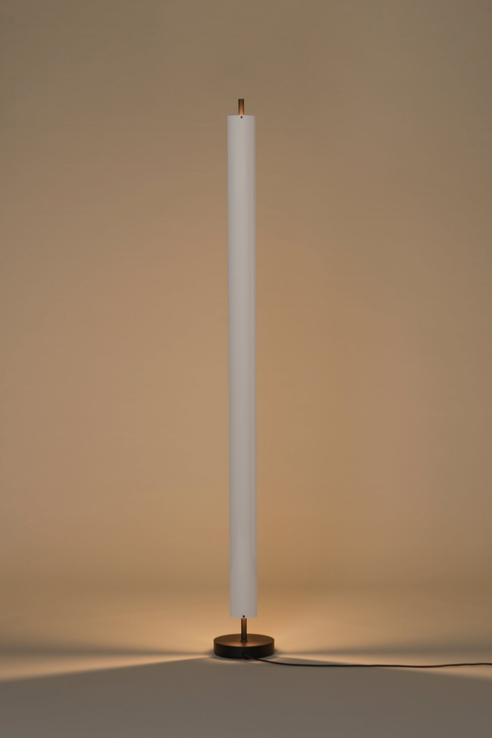 SANTA & COLE - Lámina 165 Floor Lamp - Tempo