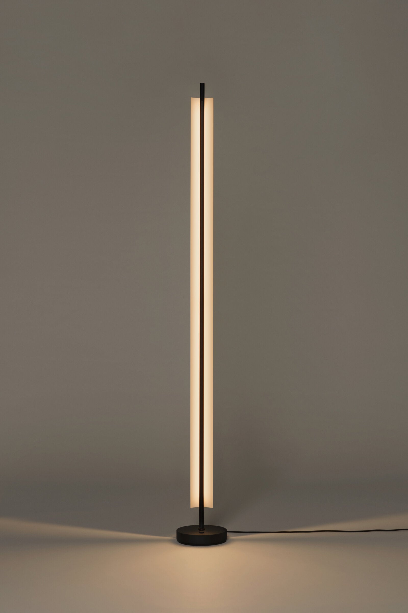 SANTA & COLE - Lámina 165 Floor Lamp - Tempo