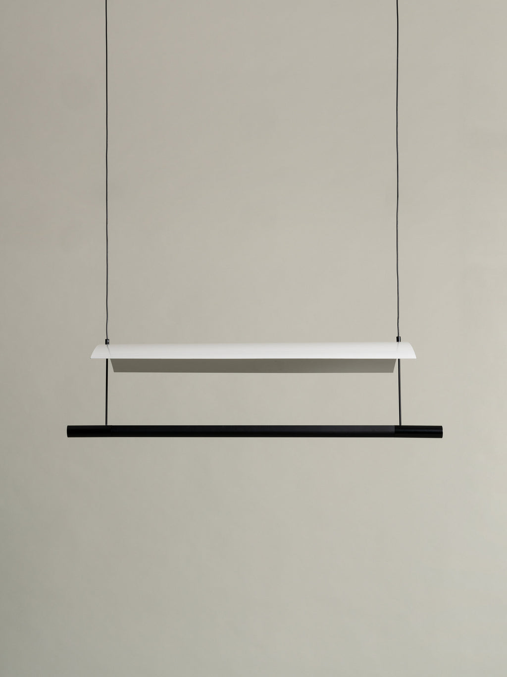 SANTA & COLE - Lámina 45 Pendant Lamp - Tempo