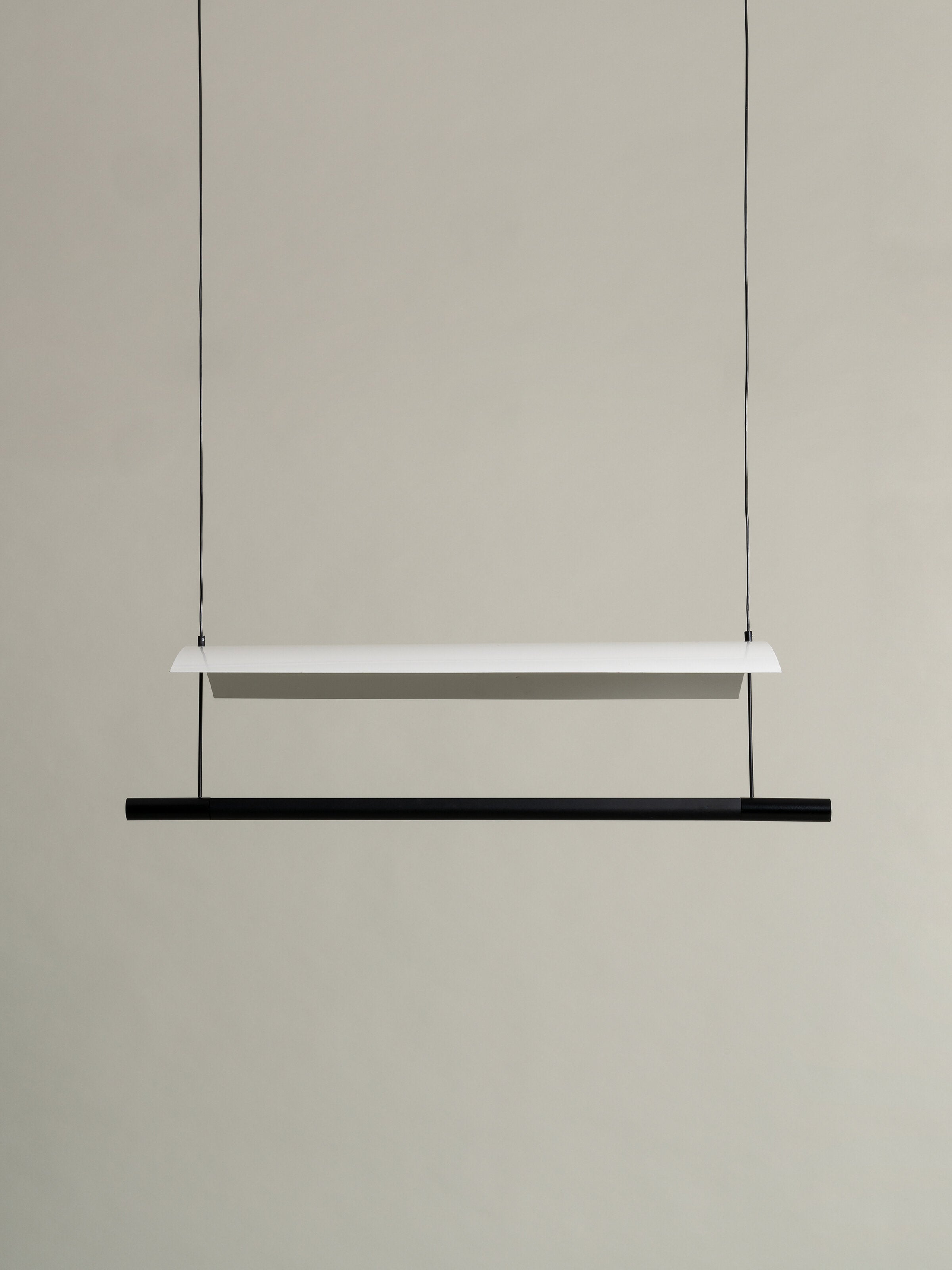 SANTA & COLE - Lámina 45 Pendant Lamp - Tempo