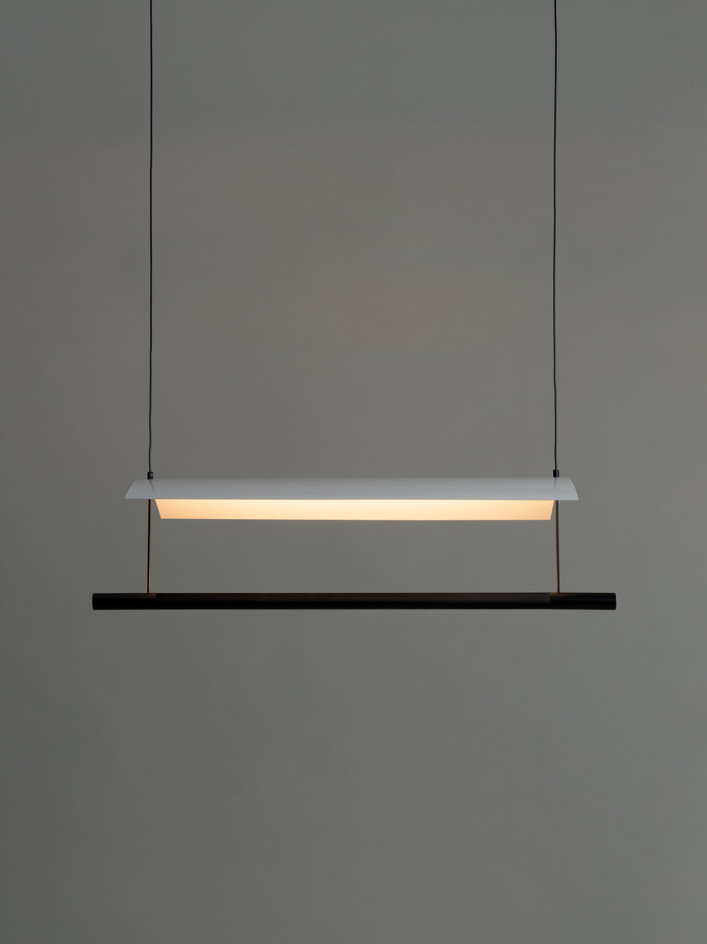 SANTA & COLE - Lámina 45 Pendant Lamp - Tempo