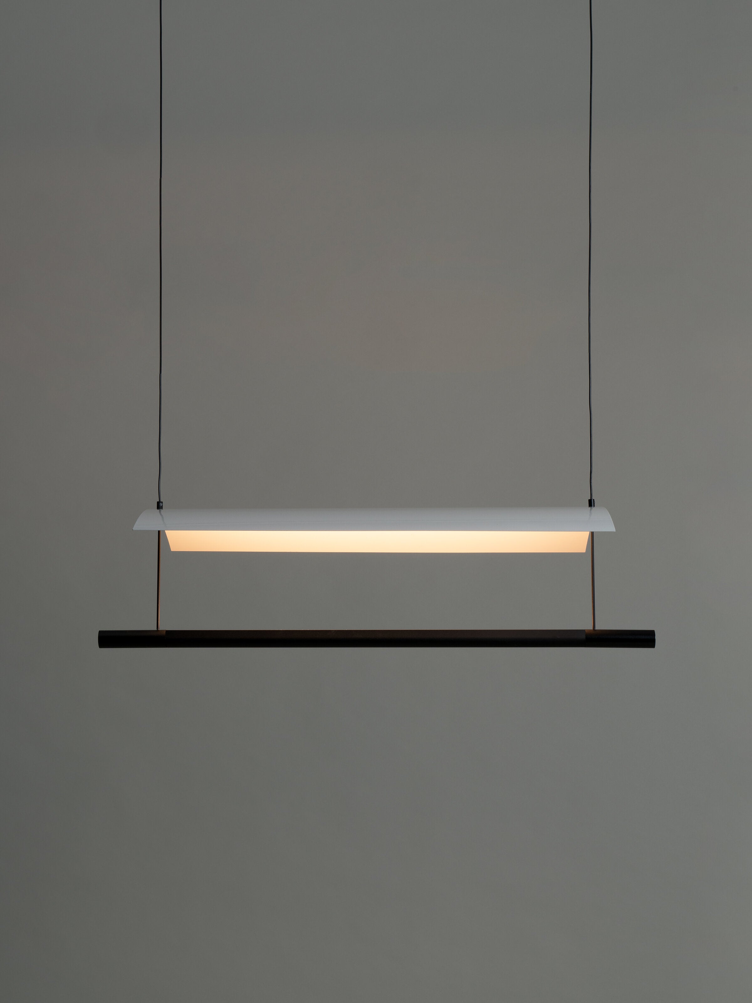 SANTA & COLE - Lámina 45 Pendant Lamp - Tempo