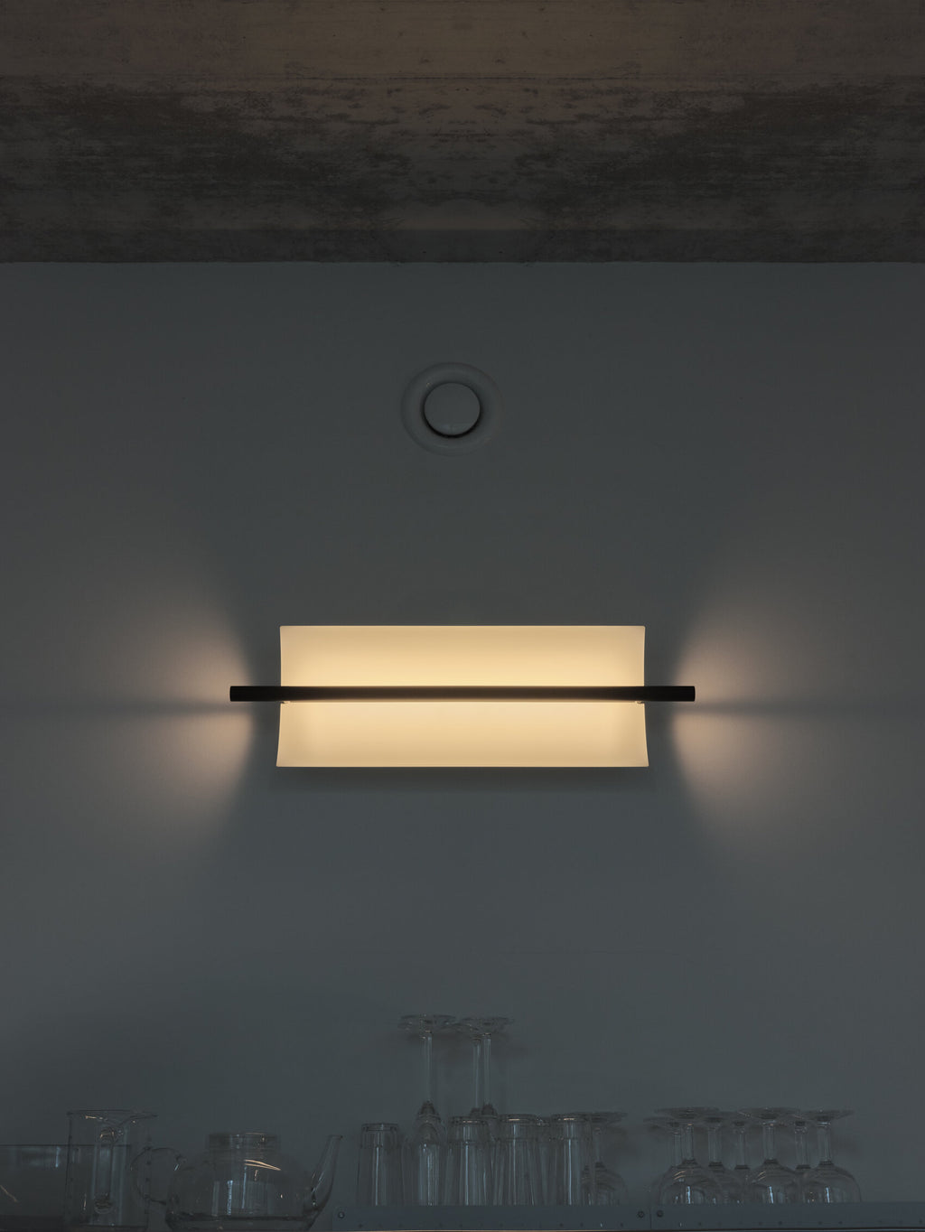 SANTA & COLE - Lámina 45 Wall Lamp - Tempo