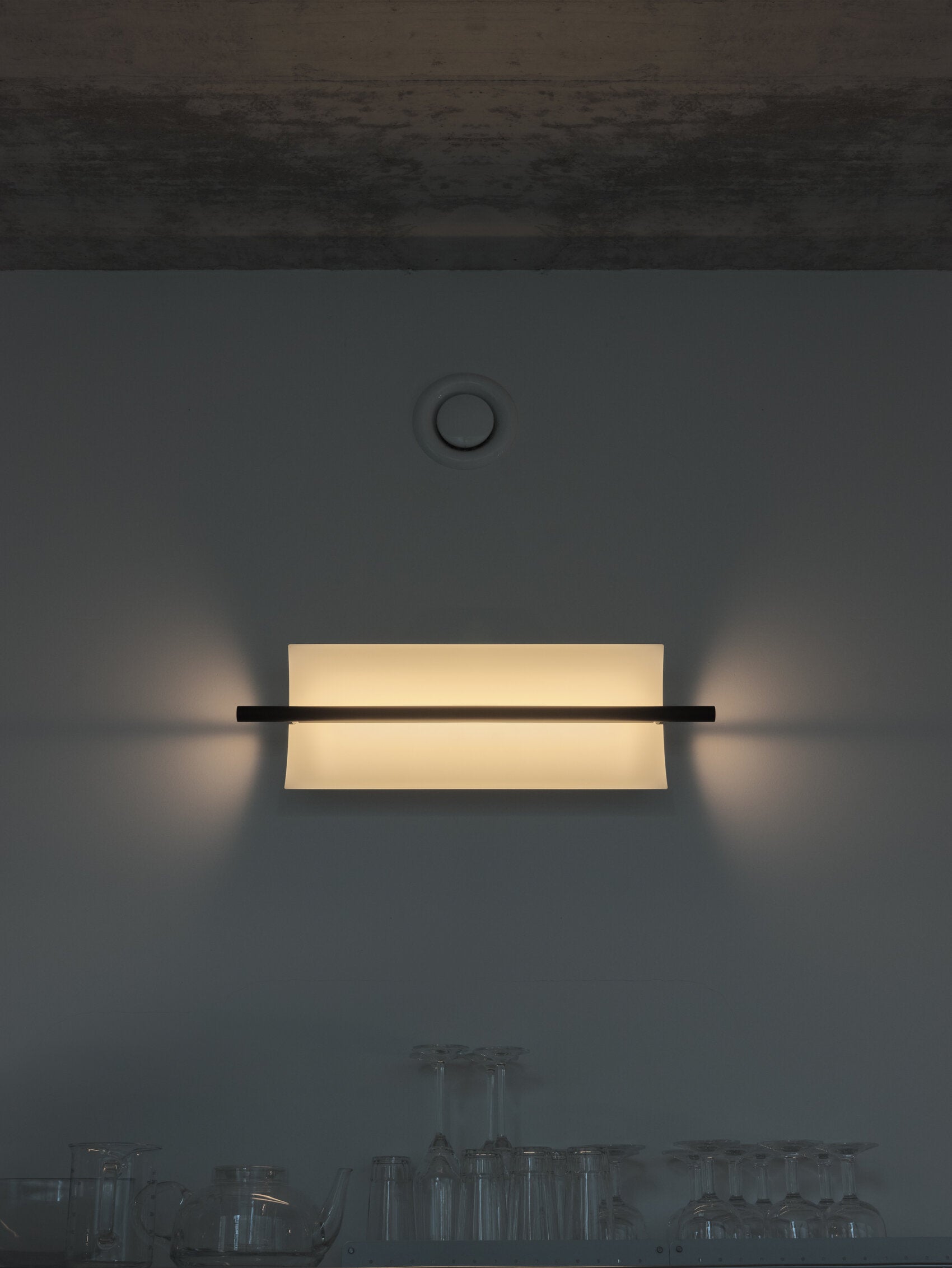 SANTA & COLE - Lámina 45 Wall Lamp - Tempo