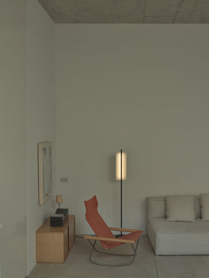 Lámina 45 Floor Lamp