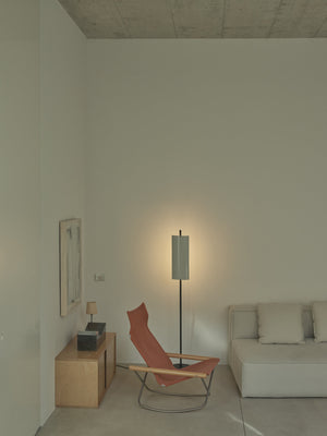 Lámina 45 Floor Lamp