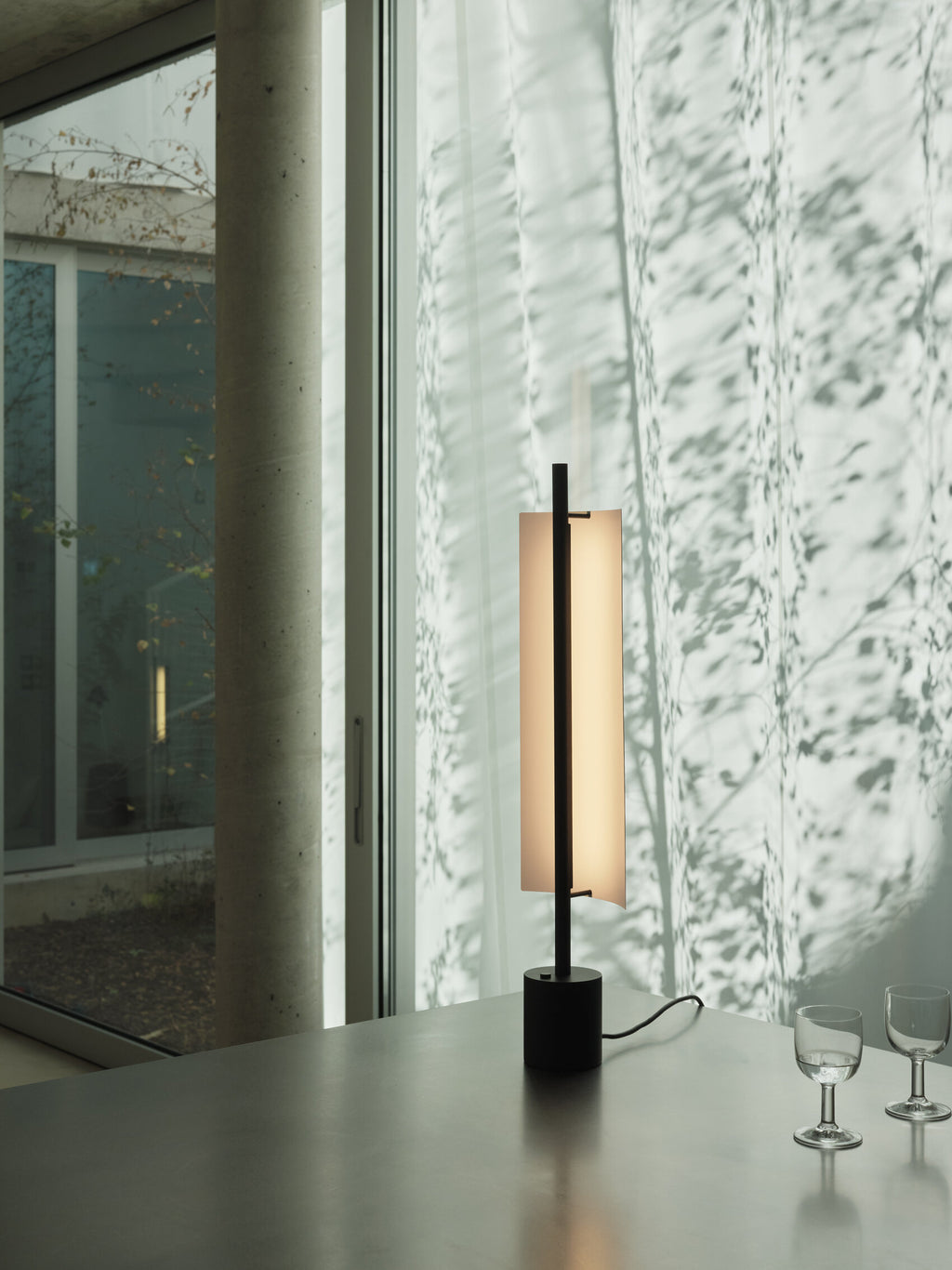 SANTA & COLE - Lámina 45 Table Lamp - Tempo