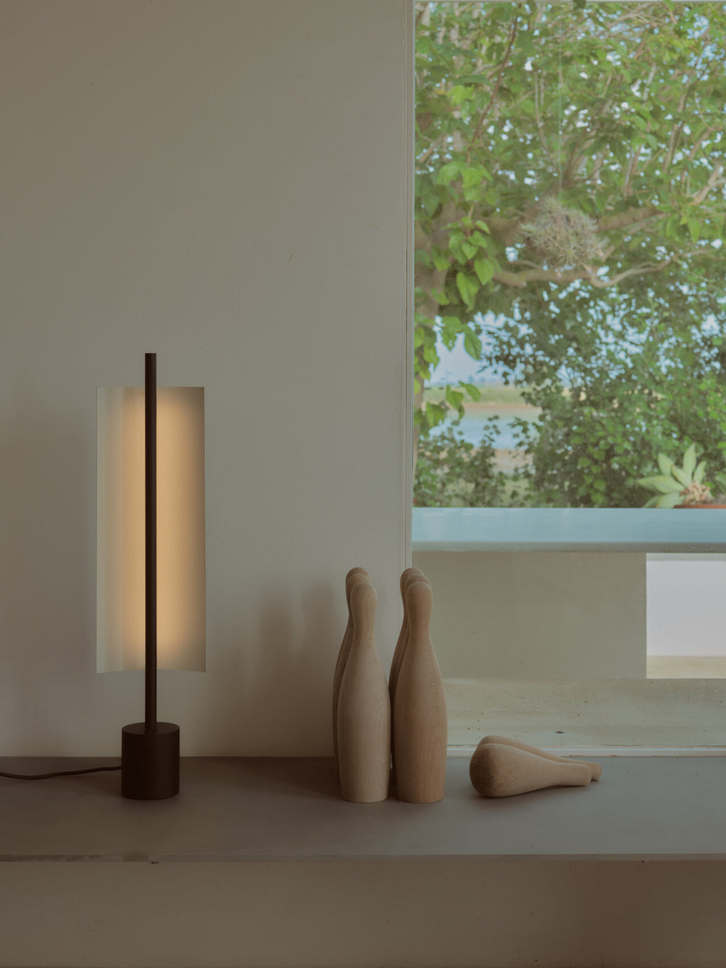 SANTA & COLE - Lámina 45 Table Lamp - Tempo