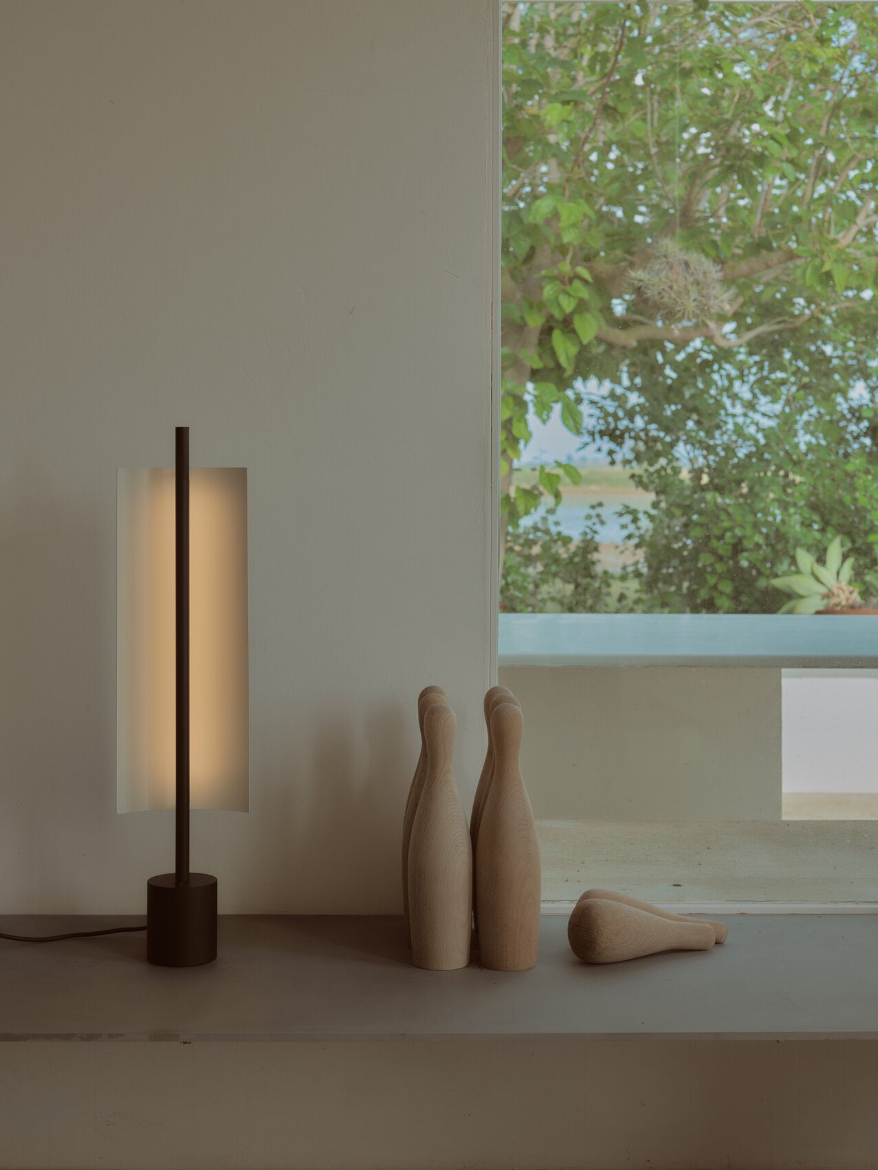 SANTA & COLE - Lámina 45 Table Lamp - Tempo