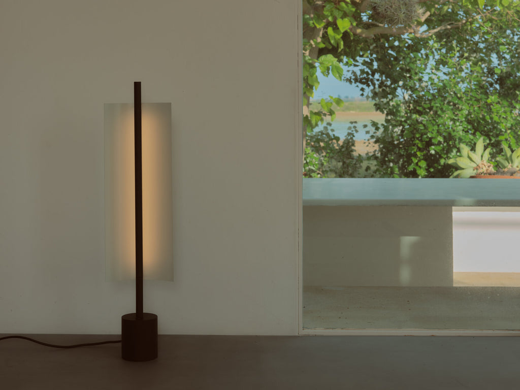 SANTA & COLE - Lámina 45 Table Lamp - Tempo