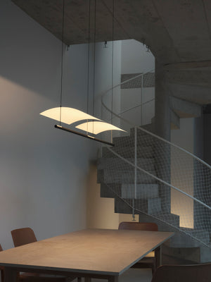 Lámina 45 Pendant Lamp