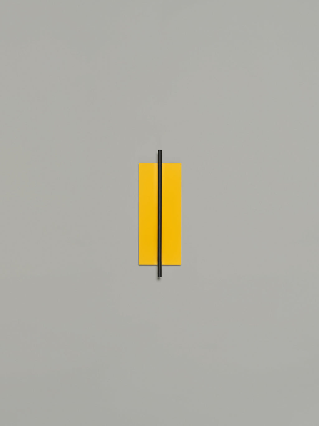 SANTA & COLE - Lámina Dorada 45 Wall Lamp - Tempo