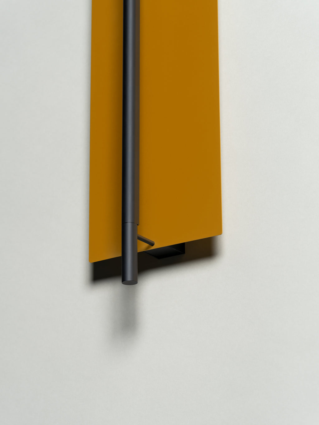 SANTA & COLE - Lámina Dorada 45 Wall Lamp - Tempo