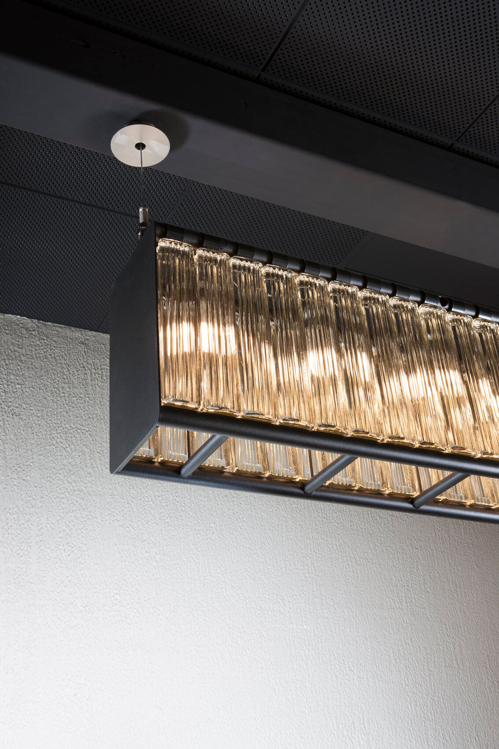 SANTA & COLE - Línea Estadio Pendant Lamp - Tempo