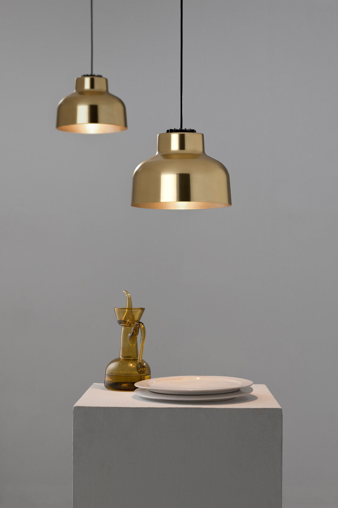 SANTA & COLE - M64 Pendant Lamp - Tempo