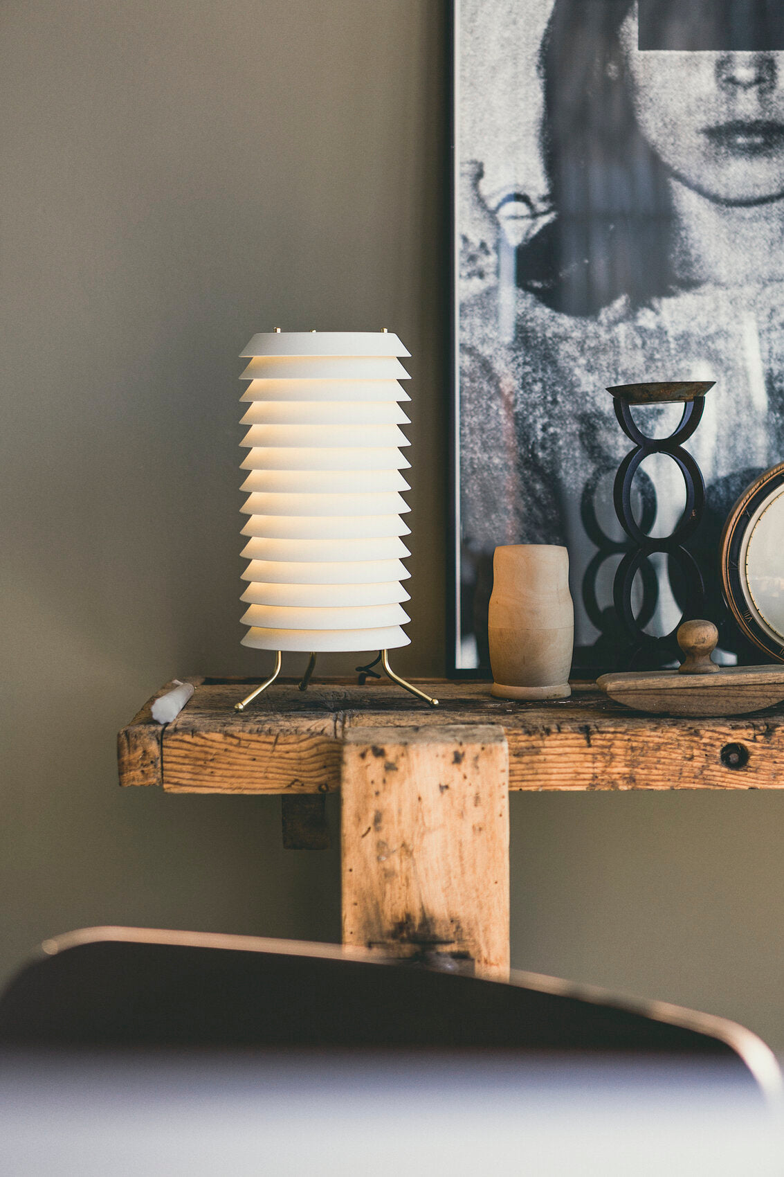 Maija Table Lamp