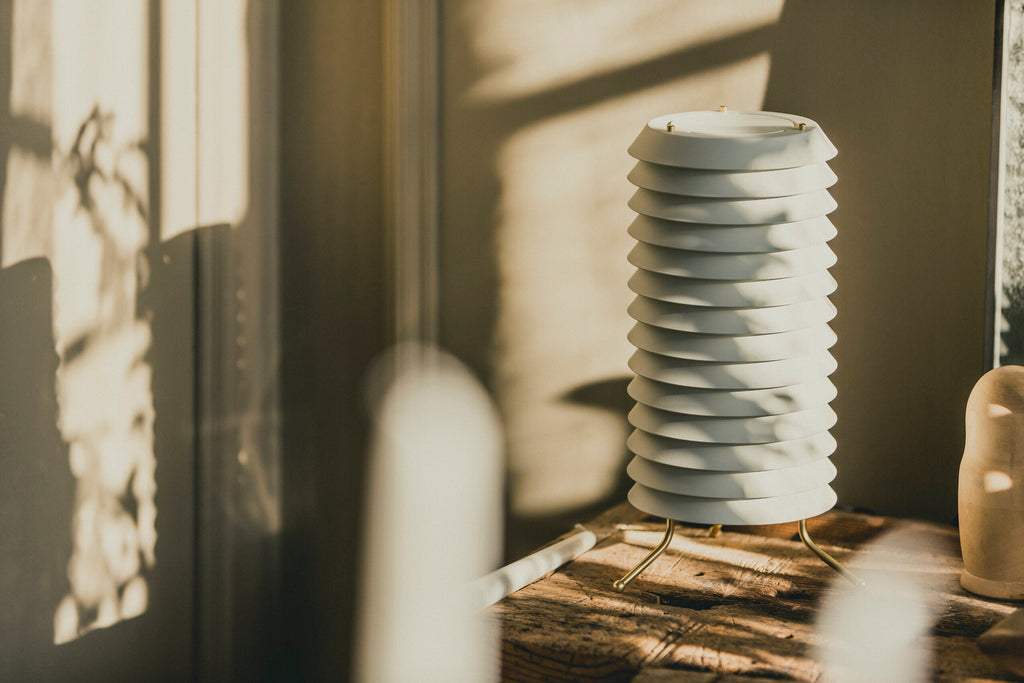 SANTA & COLE - Maija Table Lamp - Tempo