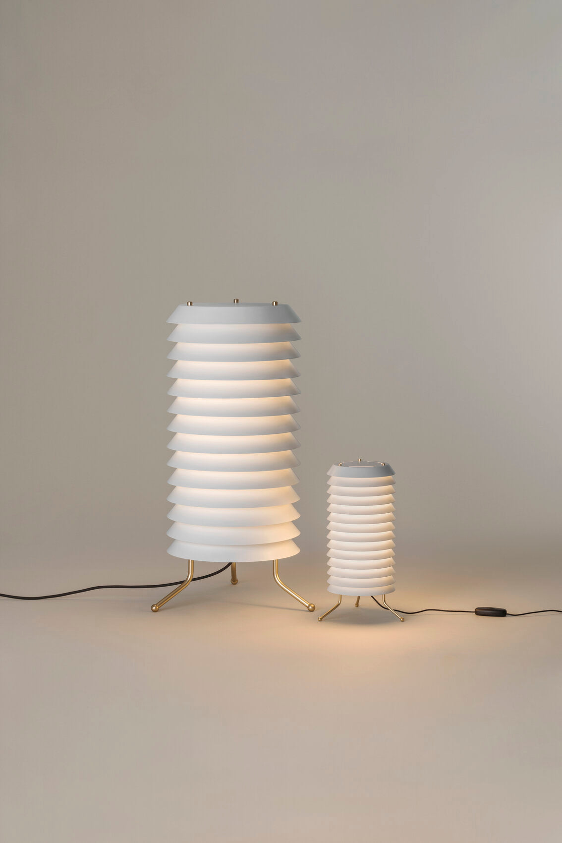 Maija Floor Lamp