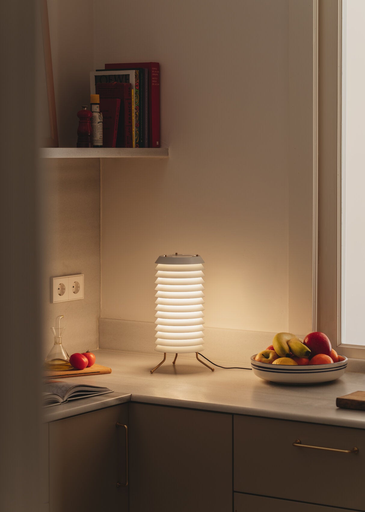 SANTA & COLE - Maija Table Lamp - Tempo