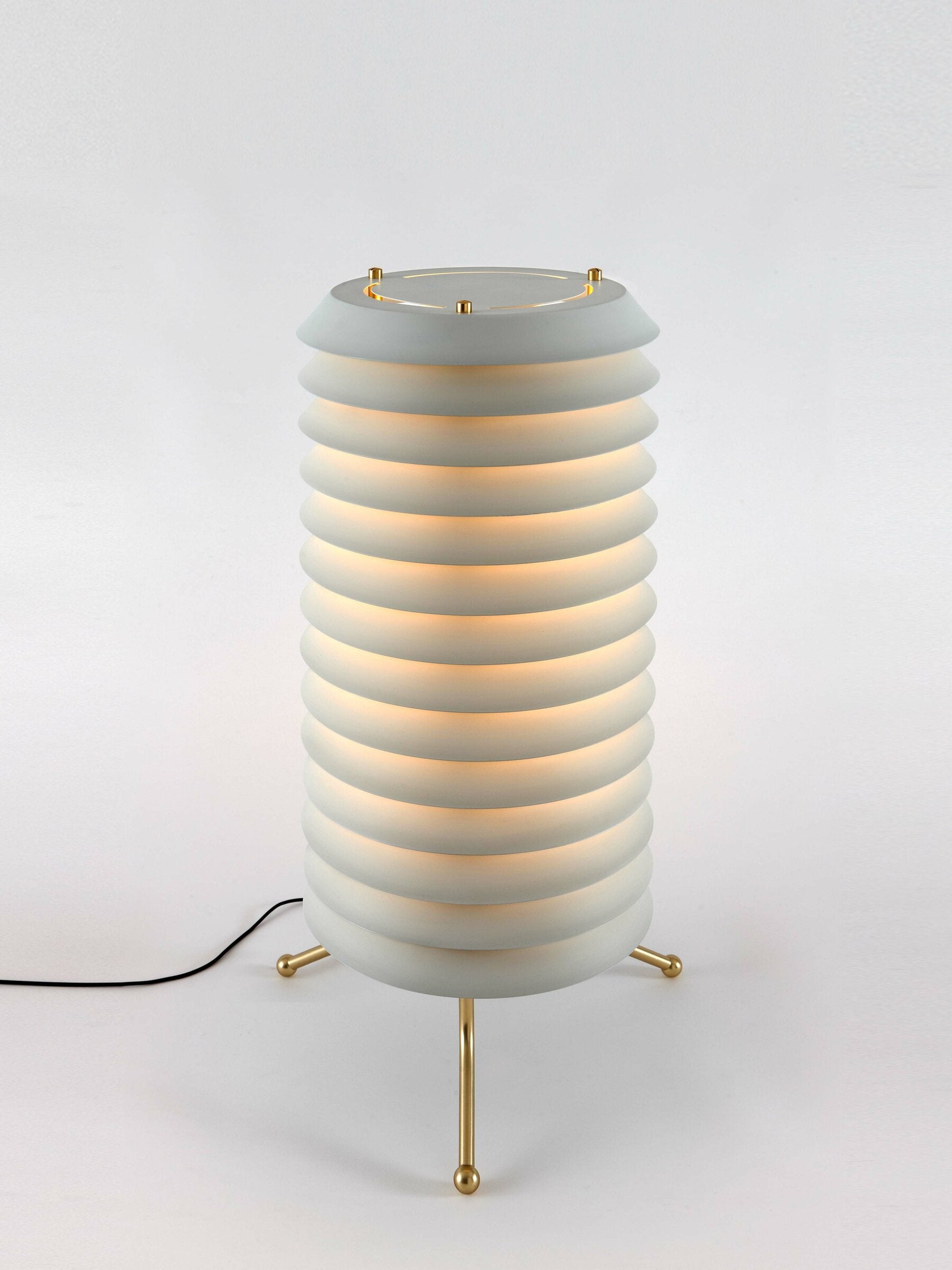 SANTA & COLE - Maija Floor Lamp - Tempo