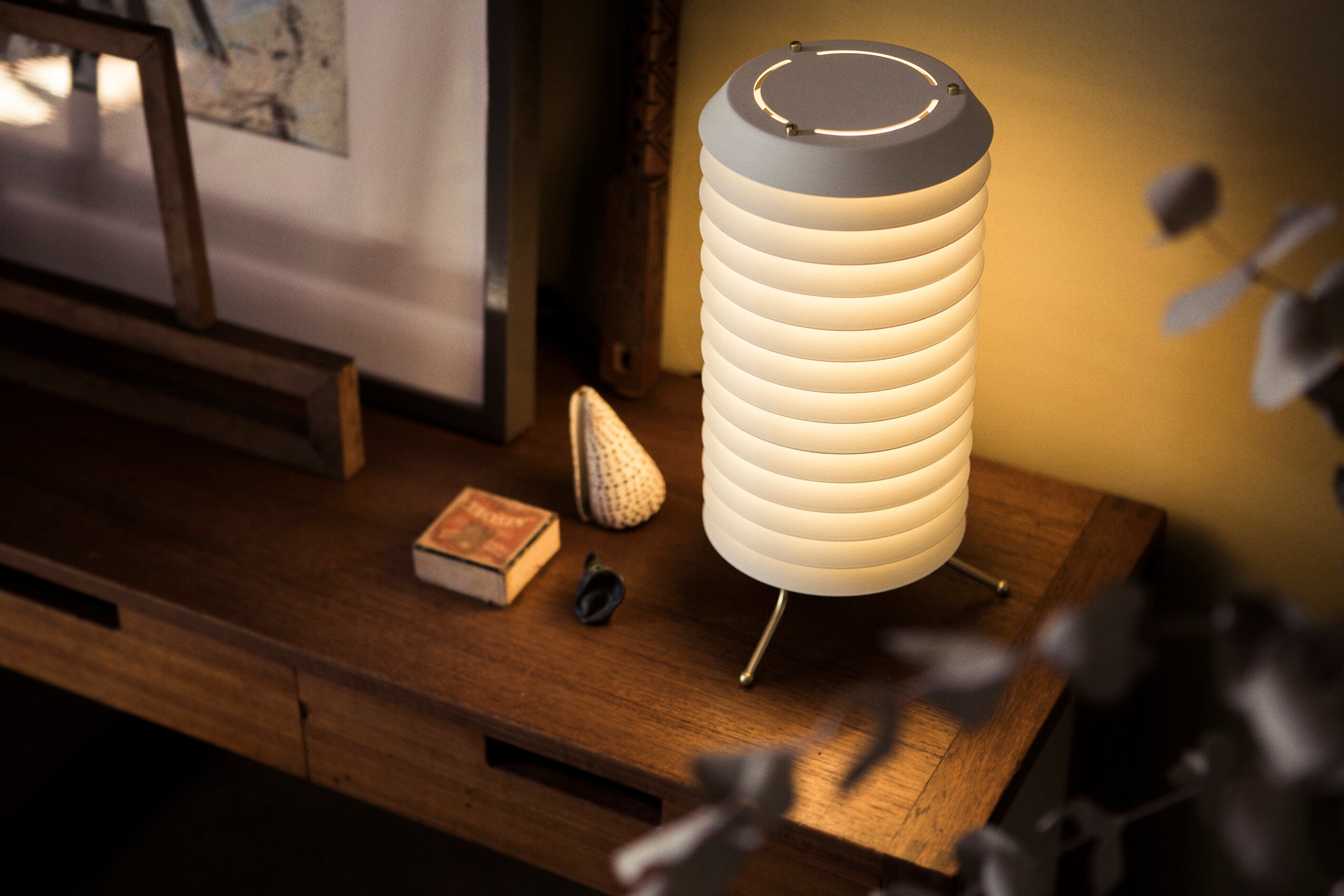 SANTA & COLE - Maija Table Lamp - Tempo