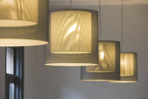 Moaré MS Pendant lamp