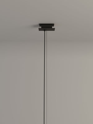 Moaré MS Pendant lamp