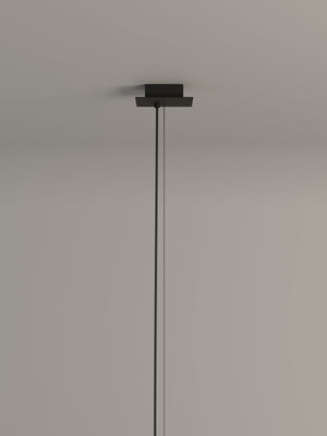 Lampe à suspension Moaré MS