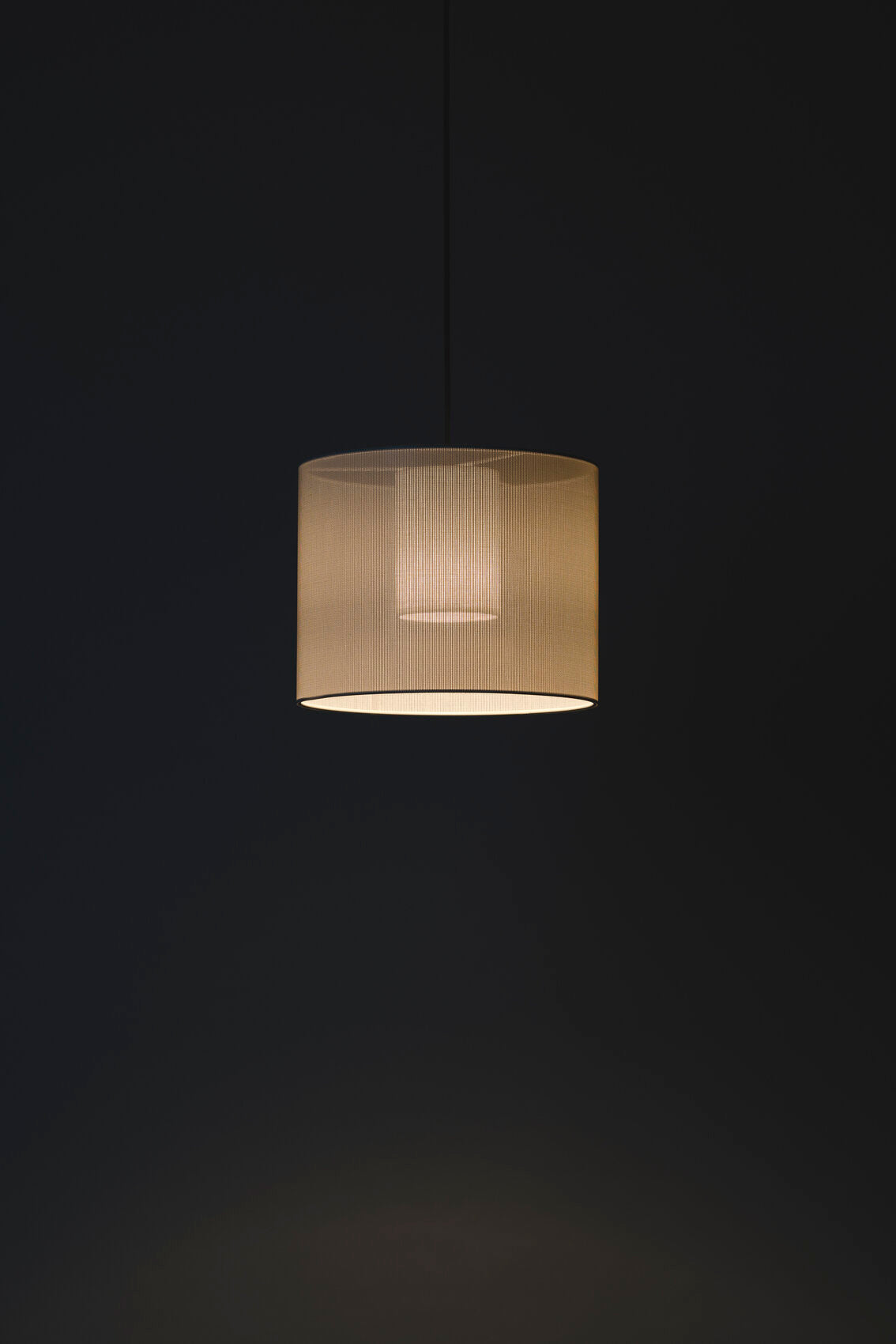 SANTA & COLE - Moaré Liviana S Pendant lamp - Tempo