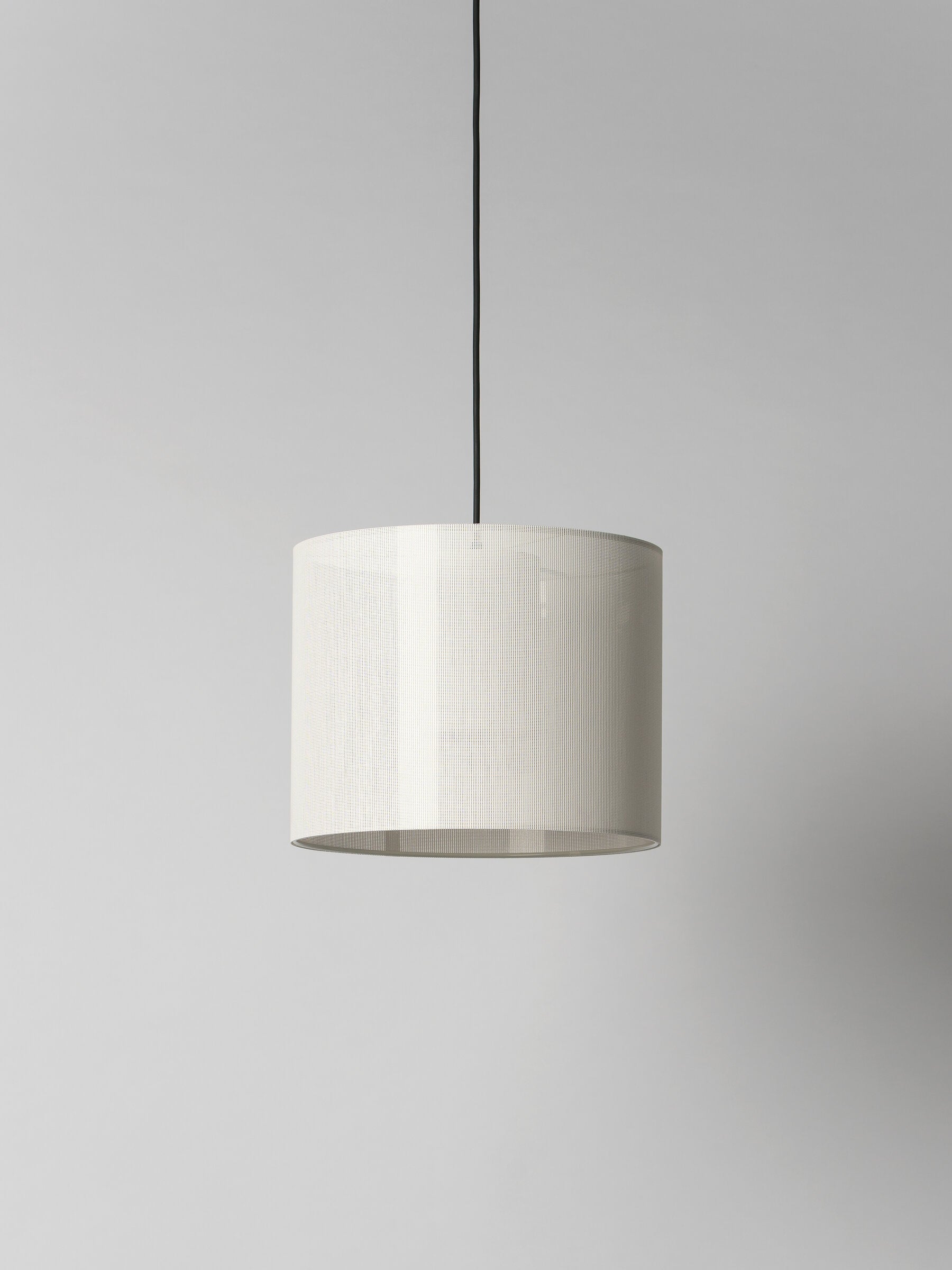 SANTA & COLE - Moaré Liviana S Pendant lamp - Tempo