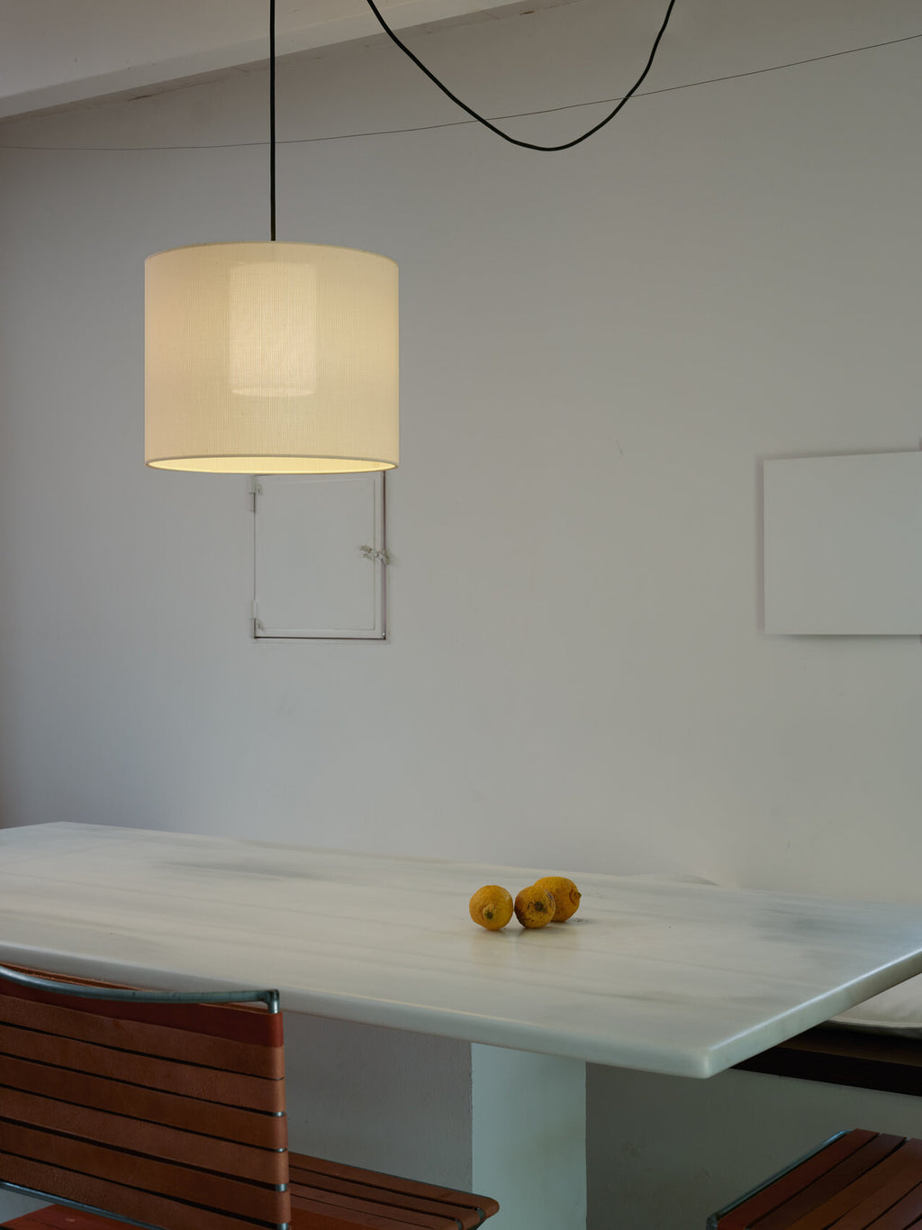 SANTA & COLE - Moaré Liviana S Pendant lamp - Tempo
