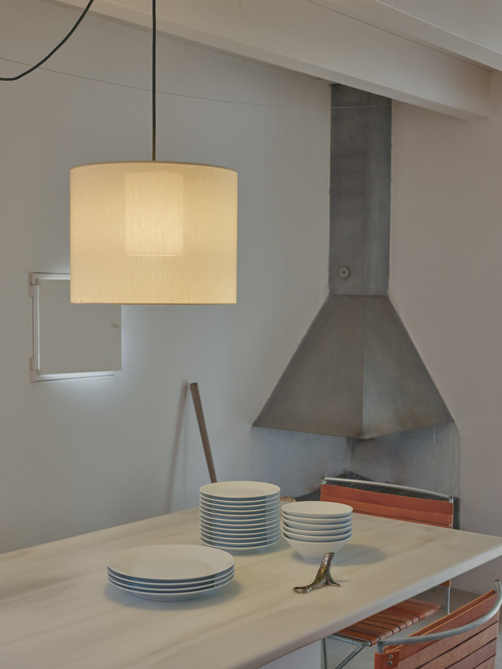 SANTA & COLE - Moaré Liviana S Pendant lamp - Tempo