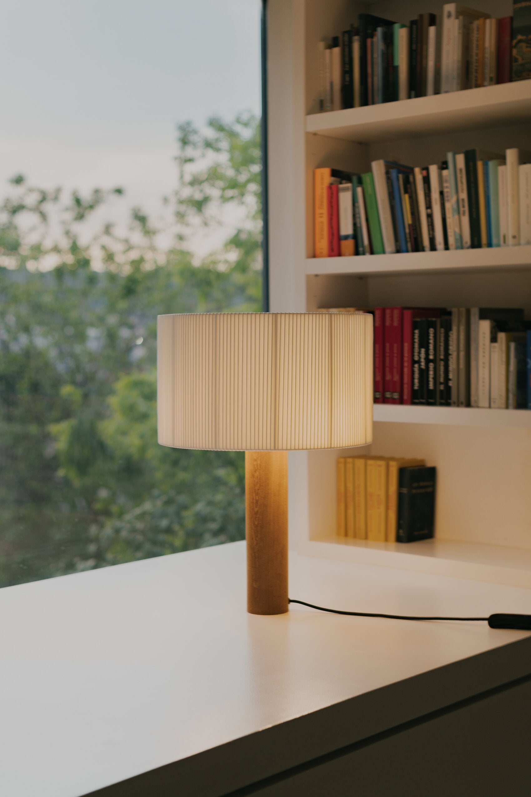 Lampe de table Moragas