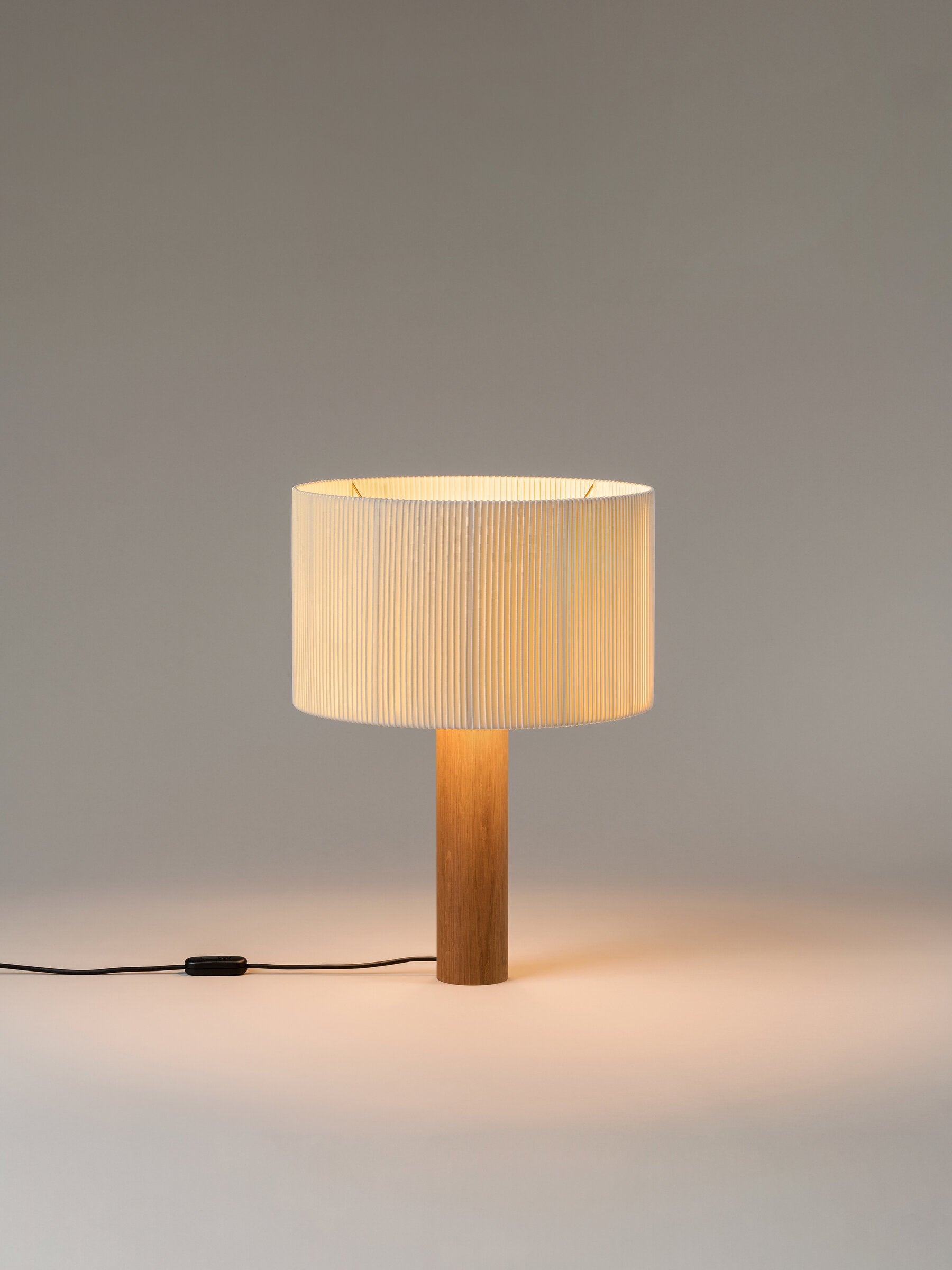 Lampe de table Moragas