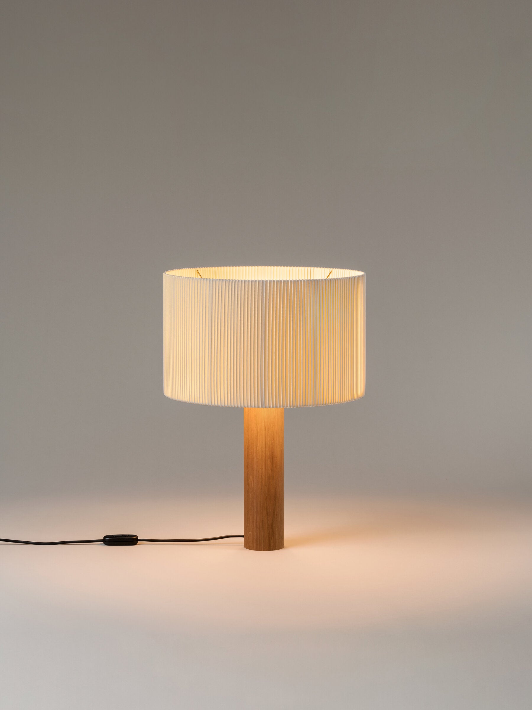 SANTA & COLE - Moragas Table Lamp - Tempo