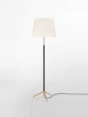 Pie de Salón Floor lamp