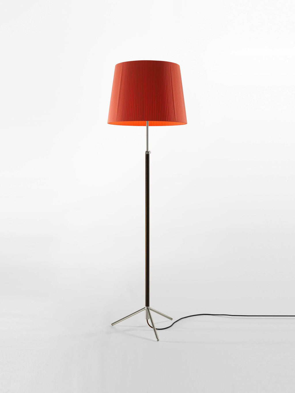 SANTA & COLE - Pie de Salón Floor lamp - Tempo
