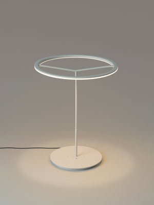 Sin Table lamps - S & L