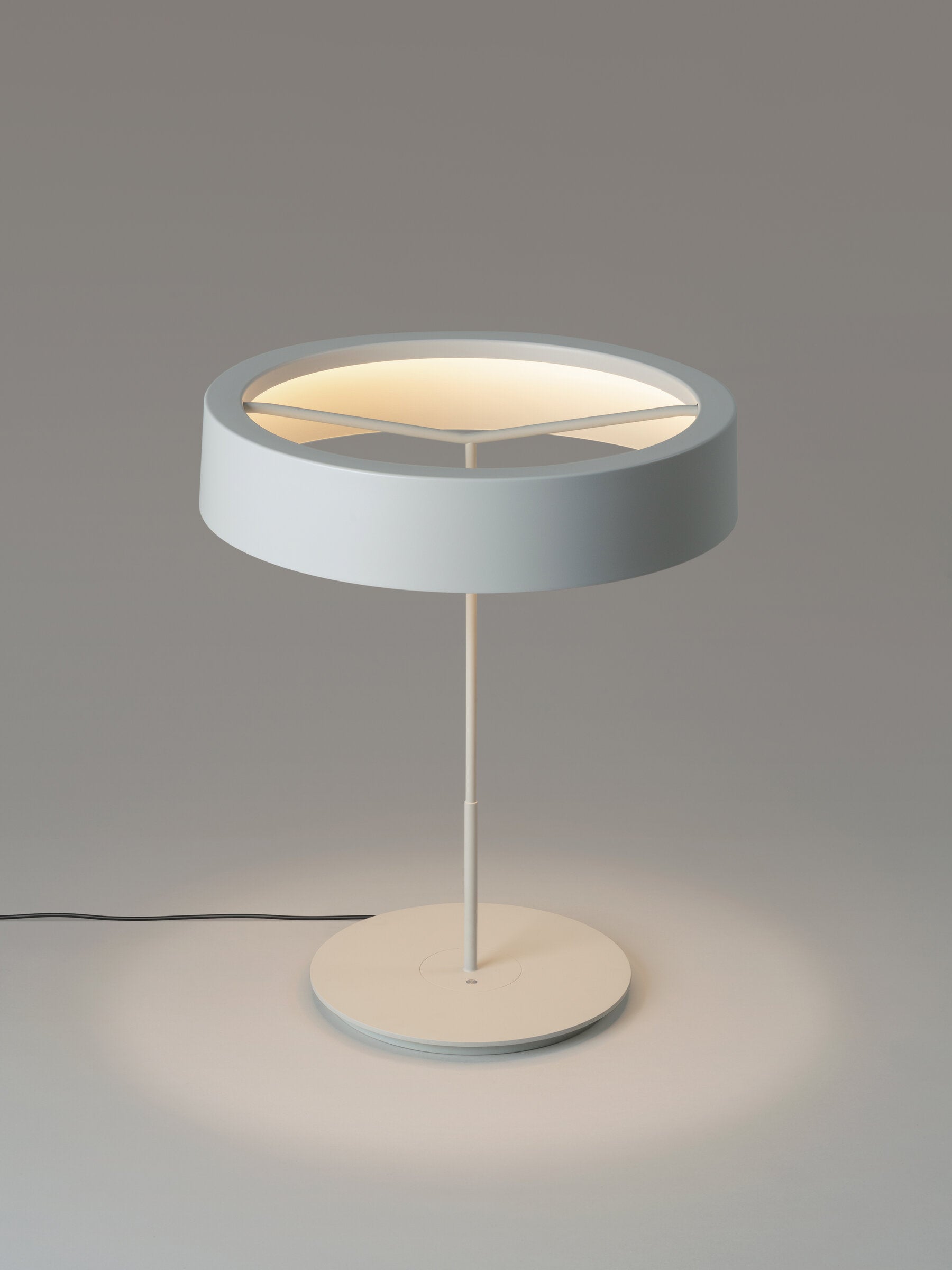 Sin Table lamps - S & L