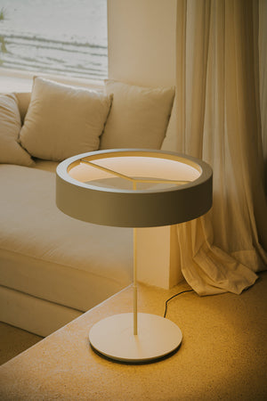 Sin Table lamps - S & L