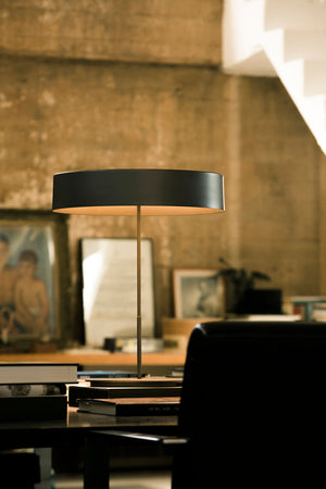 Sin Table lamps - S & L